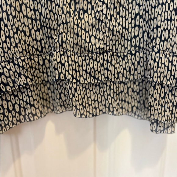 Eileen Fisher silk dress NWOT - Picture 6 of 6